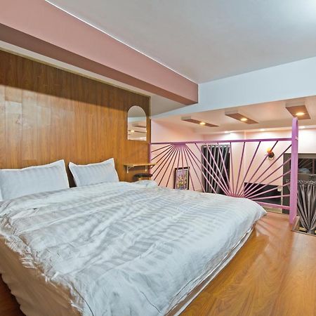 Hotel Vuong Bao ダラット エクステリア 写真