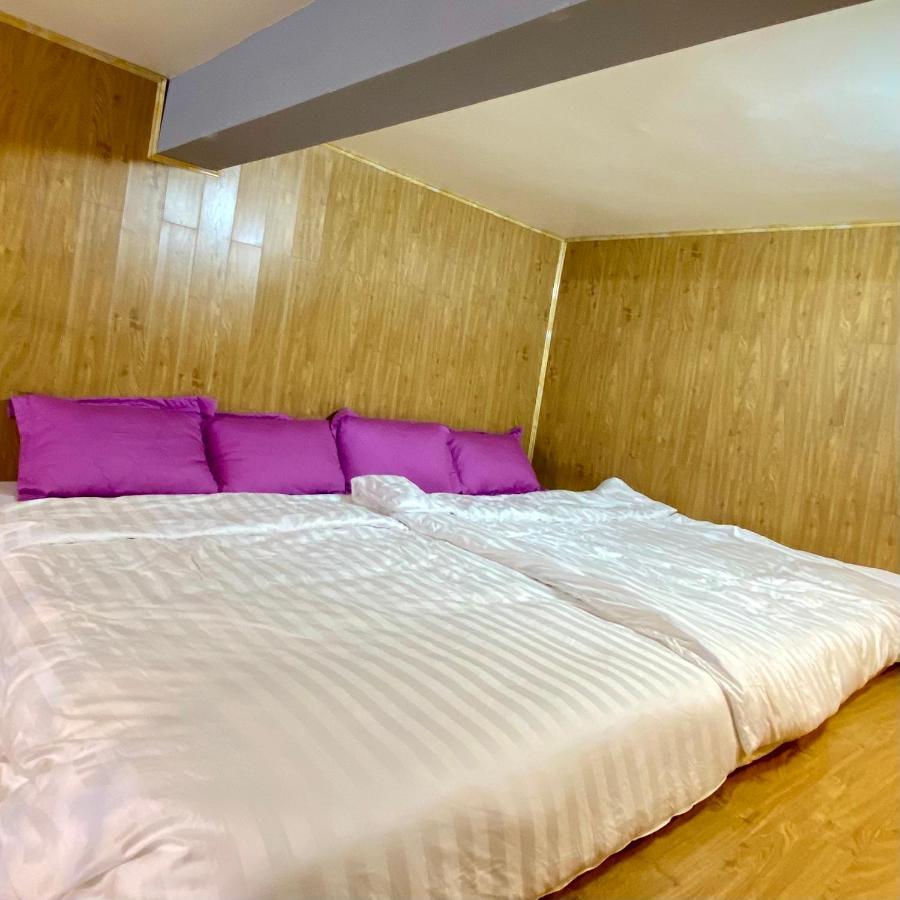 Hotel Vuong Bao ダラット エクステリア 写真