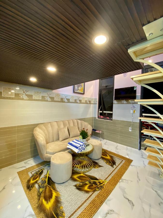 Hotel Vuong Bao ダラット エクステリア 写真