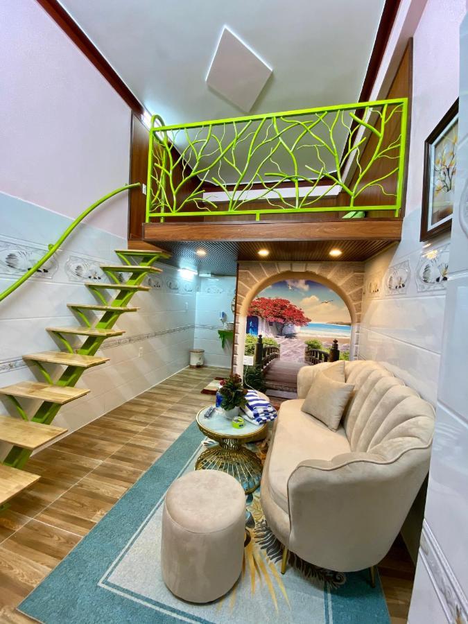 Hotel Vuong Bao ダラット エクステリア 写真
