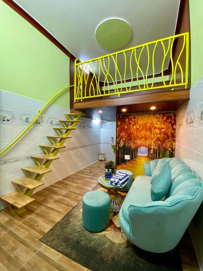 Hotel Vuong Bao ダラット エクステリア 写真
