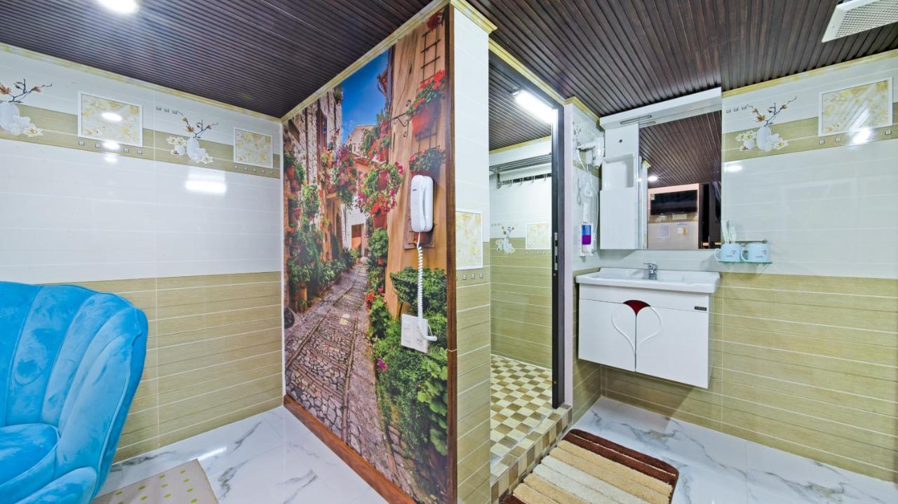 Hotel Vuong Bao ダラット エクステリア 写真
