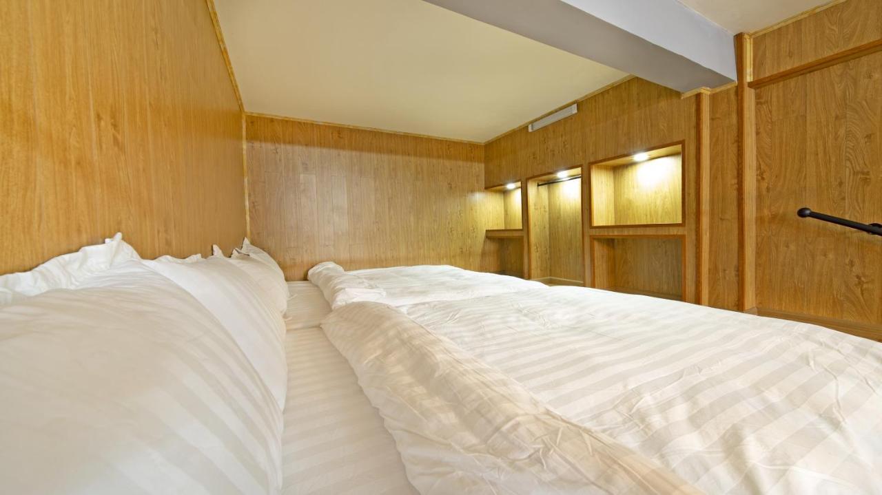 Hotel Vuong Bao ダラット エクステリア 写真