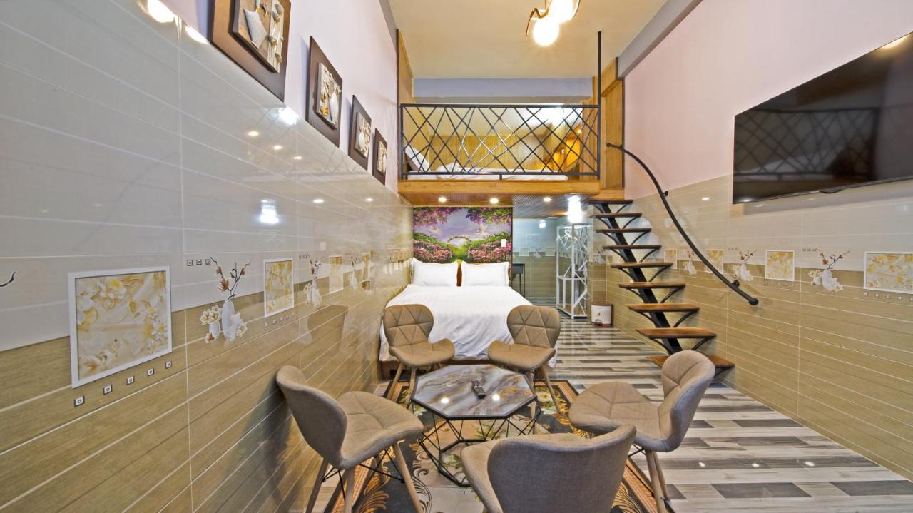 Hotel Vuong Bao ダラット エクステリア 写真