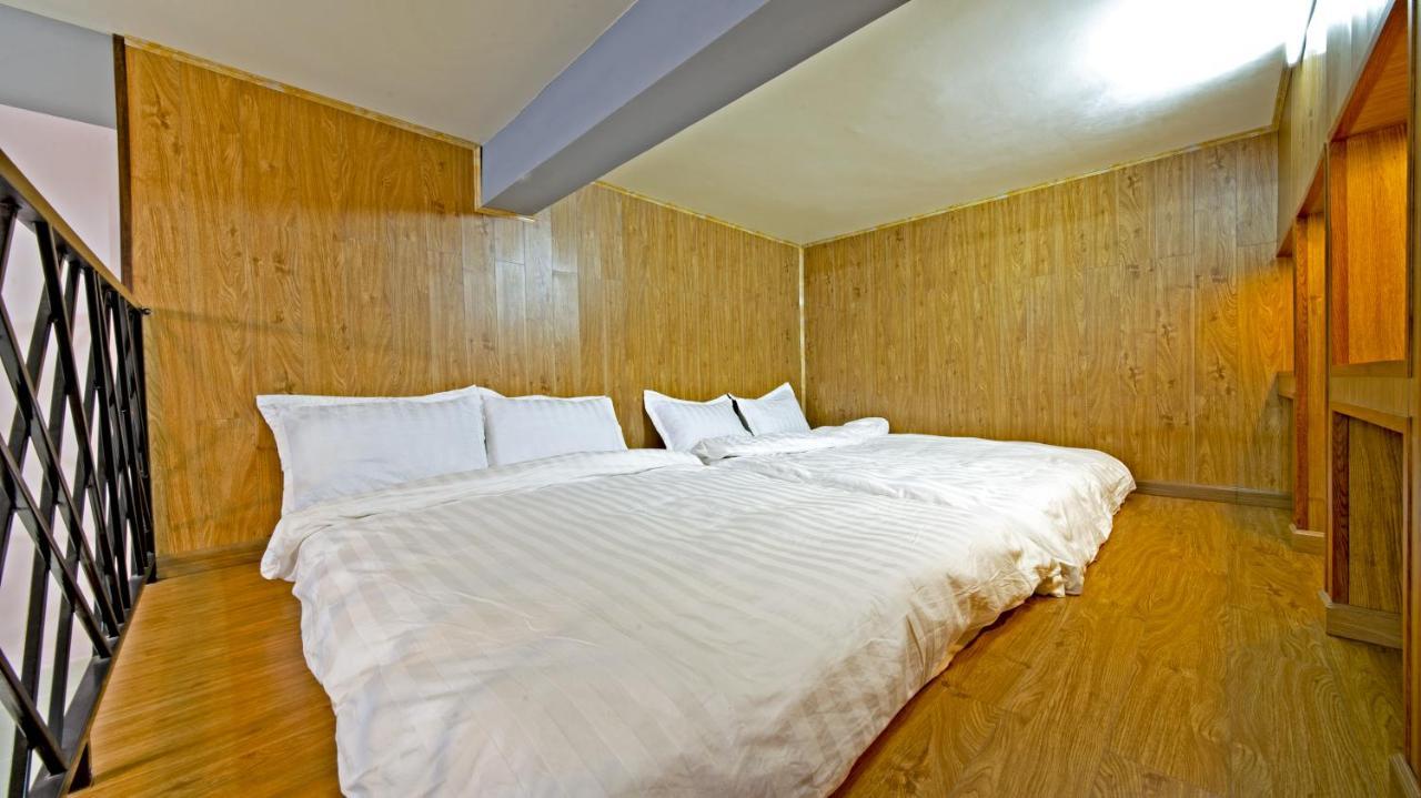 Hotel Vuong Bao ダラット エクステリア 写真
