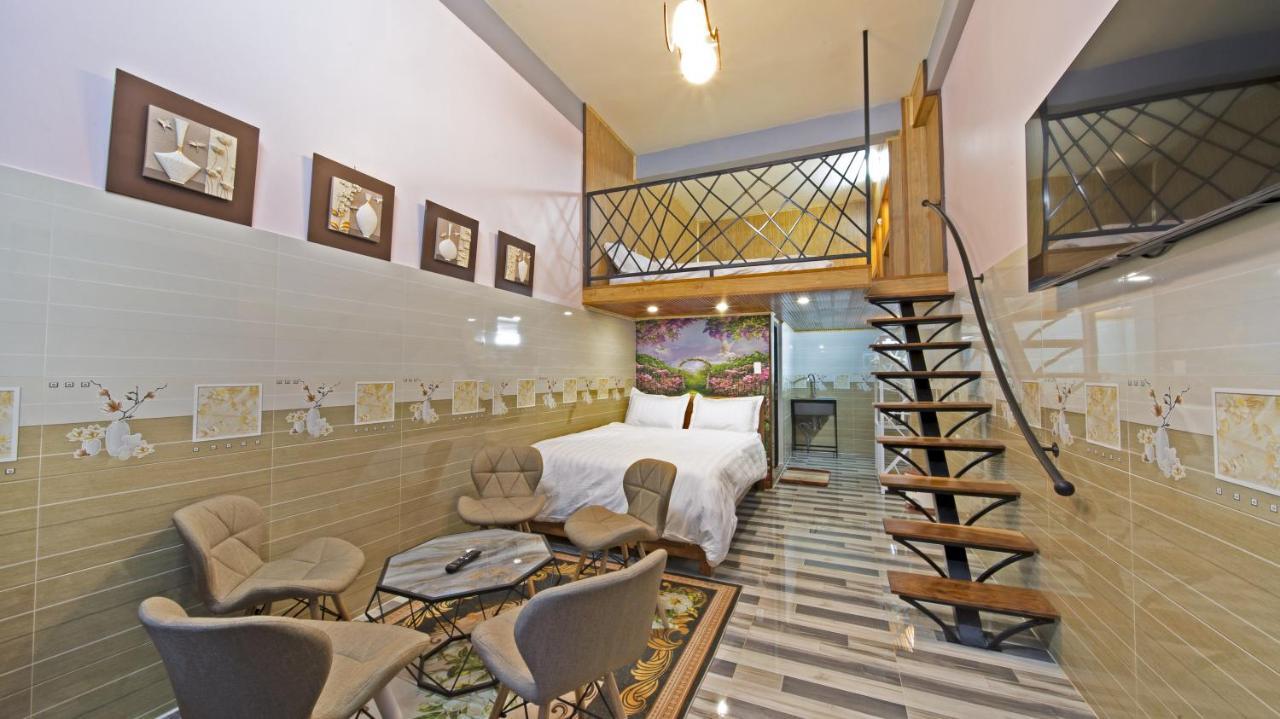 Hotel Vuong Bao ダラット エクステリア 写真