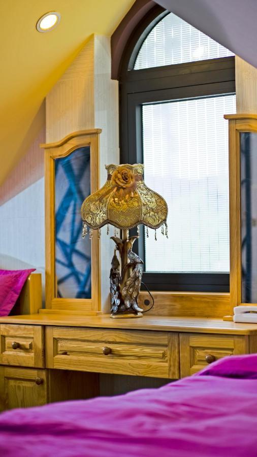 Hotel Vuong Bao ダラット エクステリア 写真